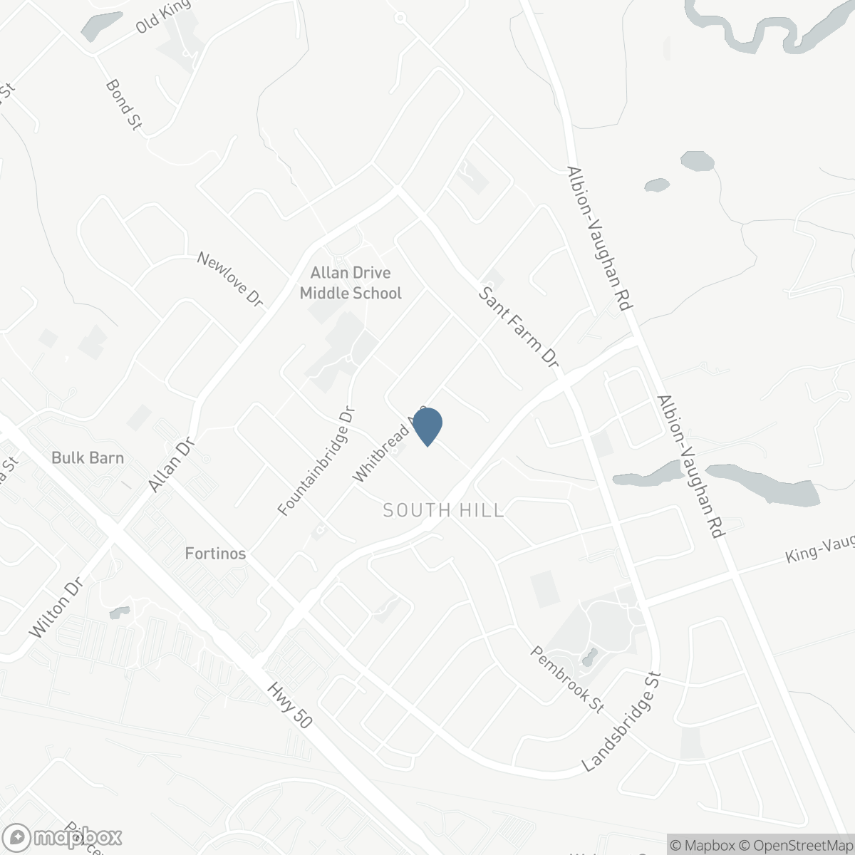 7 PENHURST PLACE, Caledon, Ontario L7E 1L6